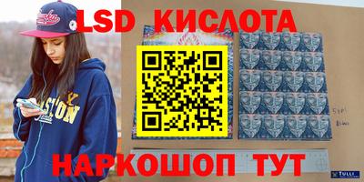 эйфоретик Бузулук